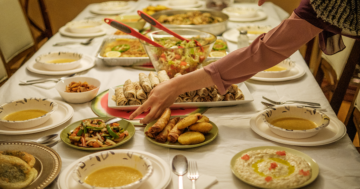 İftarda edilən bu səhv sağlamlığınıza