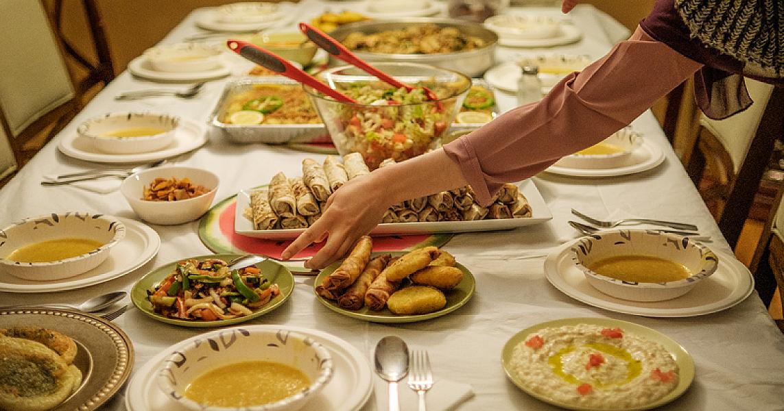 İftarda edilən bu səhv sağlamlığınıza