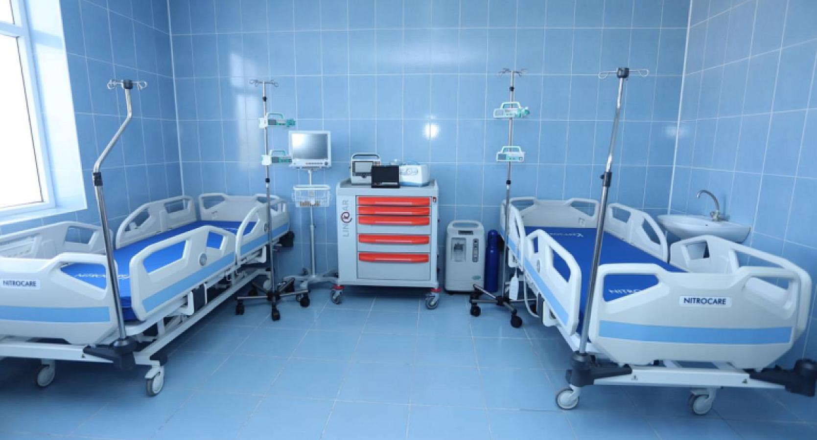 Bakıda estetik klinika 20 000 manat