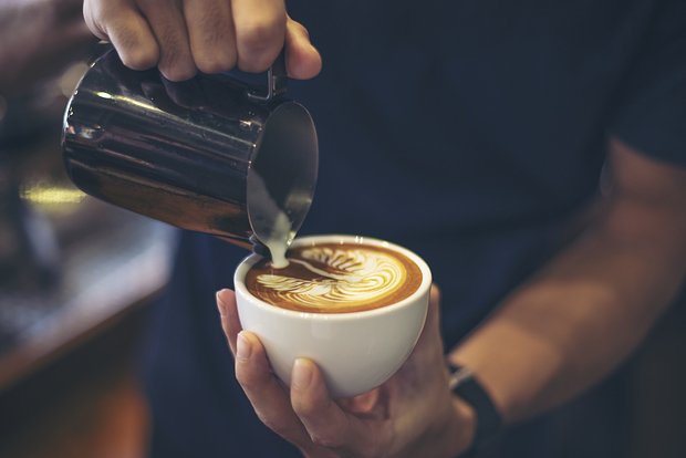 Qəhvənin qan təzyiqinə təsiri