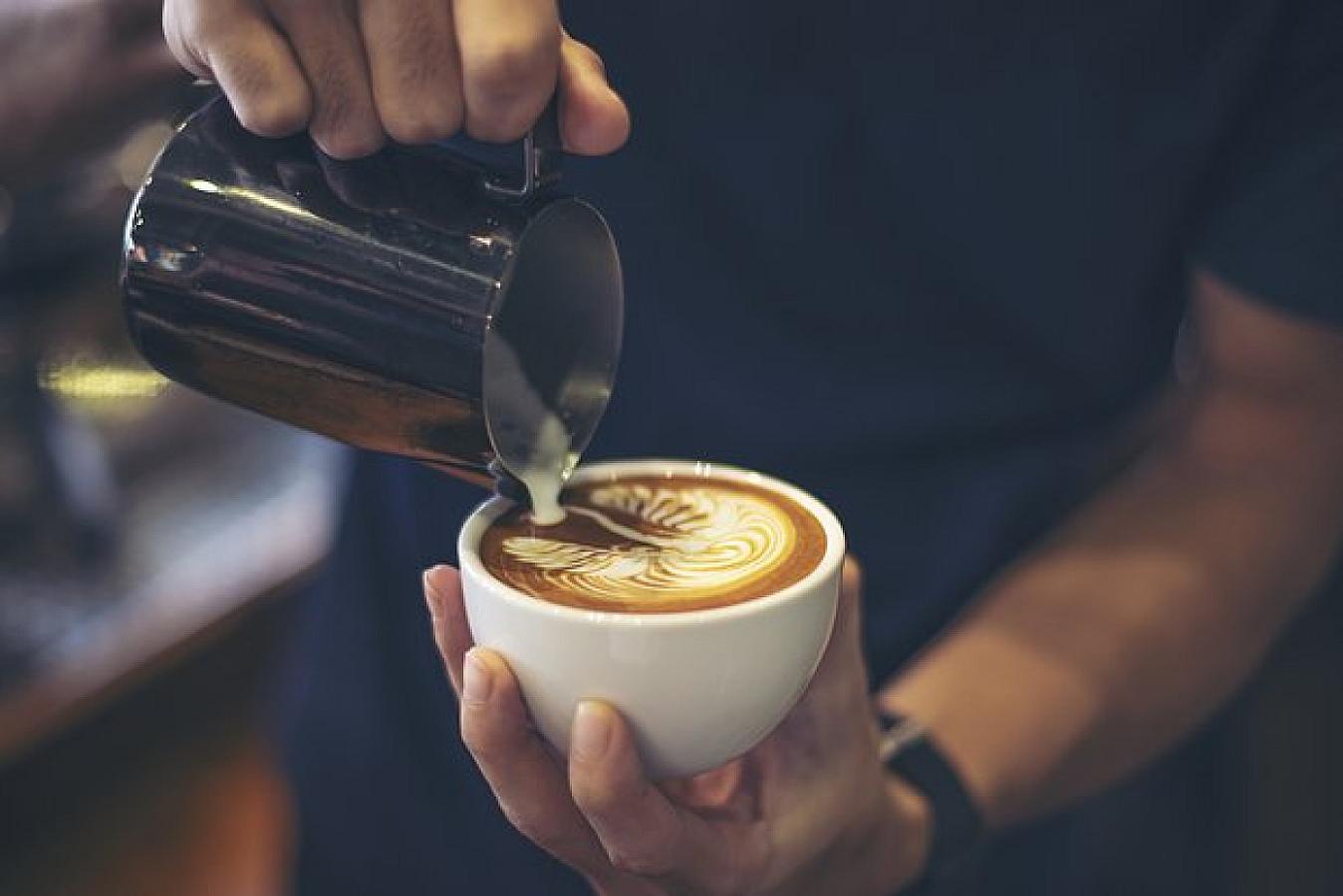 Qəhvənin qan təzyiqinə təsiri