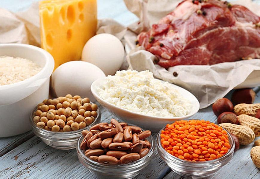 Zülalın çoxluğu yox, balansı vacibdir: