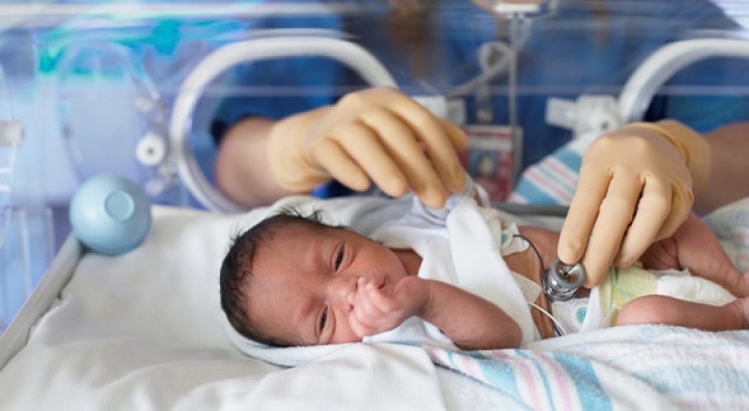 Vaxtından əvvəl doğuşun fəsadları açıqlanıb
