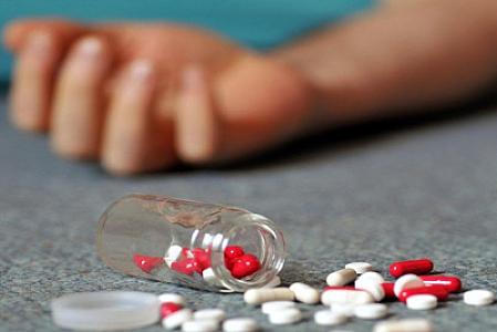 Qəbələ sakini dərmandan zəhərlənib