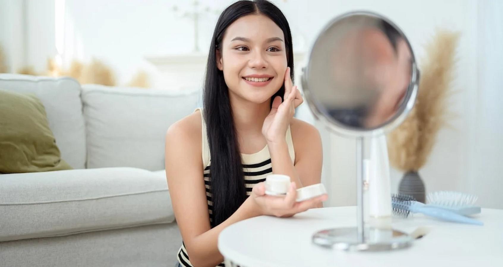 Bütün qadınlar istifadə edir, amma