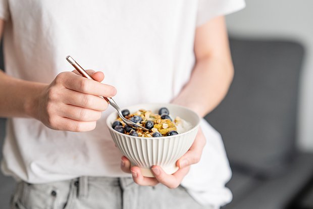 İki gün ərzində xolesterolu aşağı salmağın