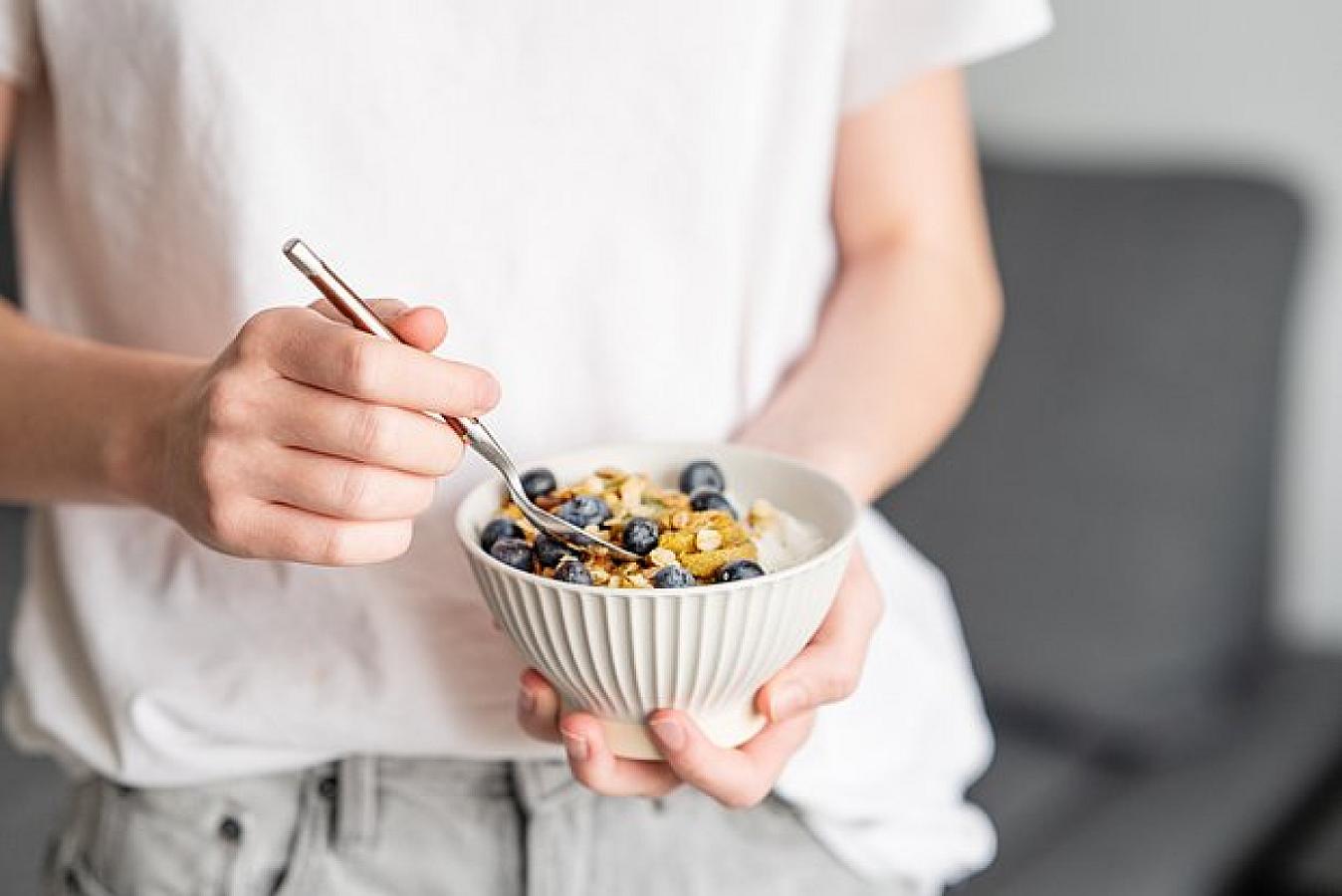 İki gün ərzində xolesterolu aşağı salmağın