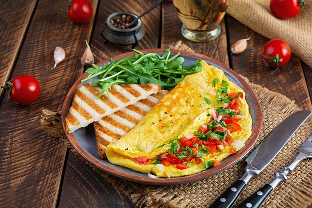 Endokrinoloq ən sağlam səhər yeməyi seçimlərini