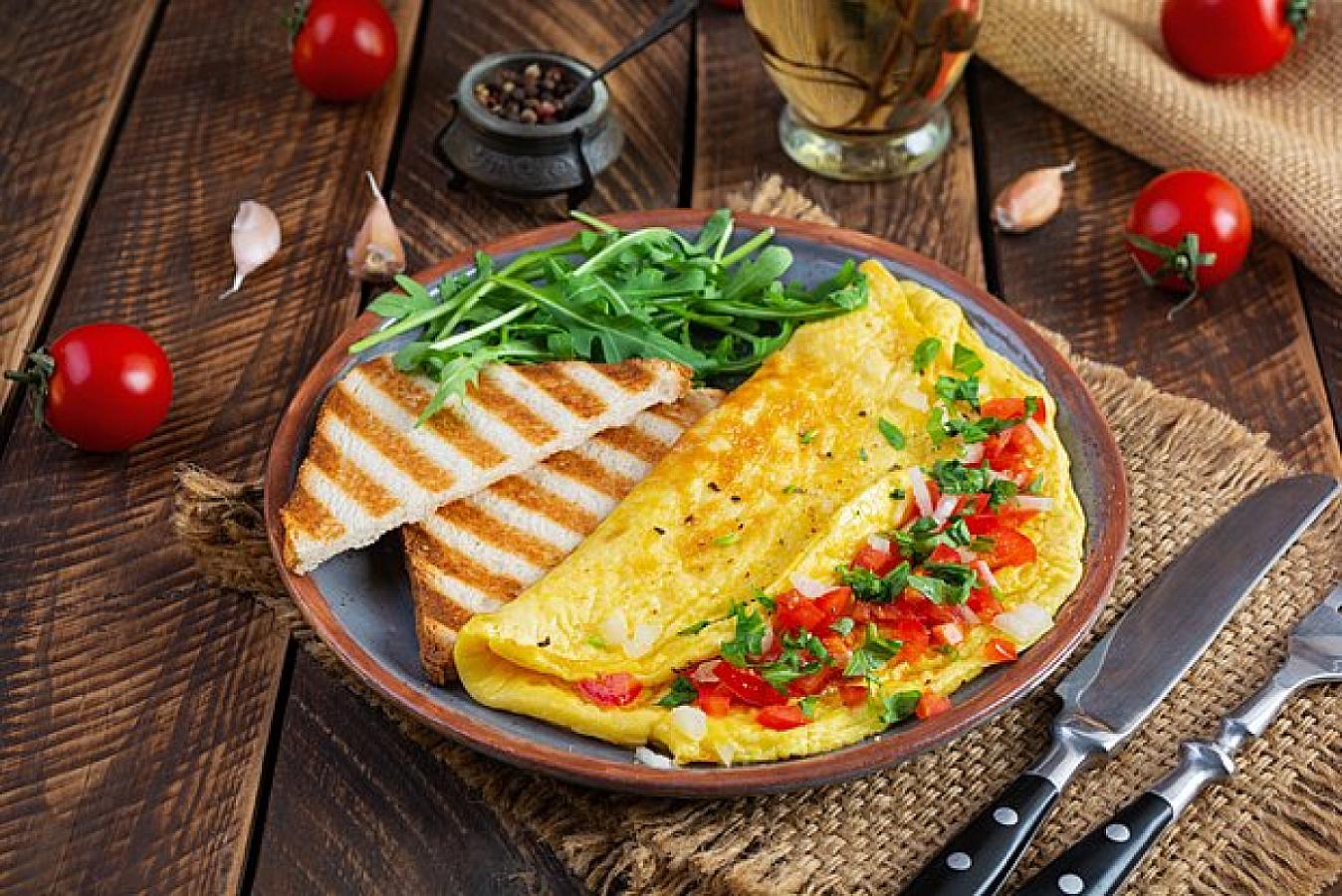 Endokrinoloq ən sağlam səhər yeməyi seçimlərini