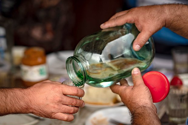 Ən təhlükəli spirtli içki növü