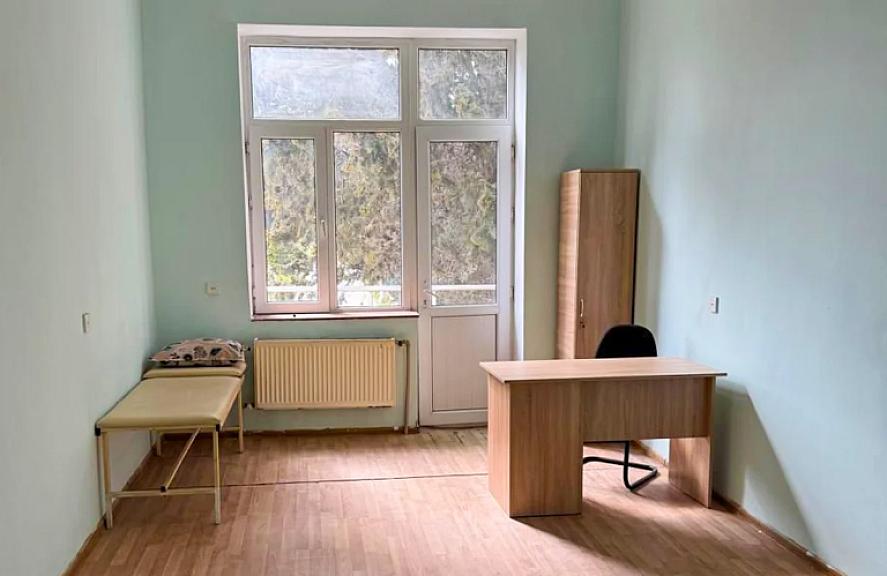 Bu ərazilərdə yeni təcili tibbi yardım stansiyaları - 1