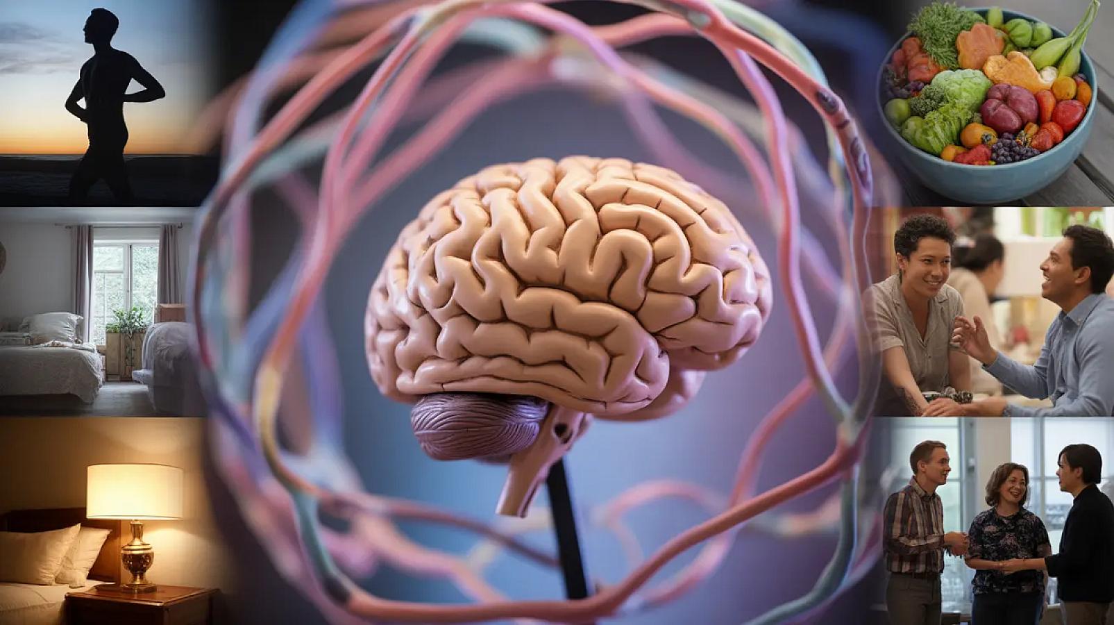 Yaddaşı gücləndirmək üçün hansı