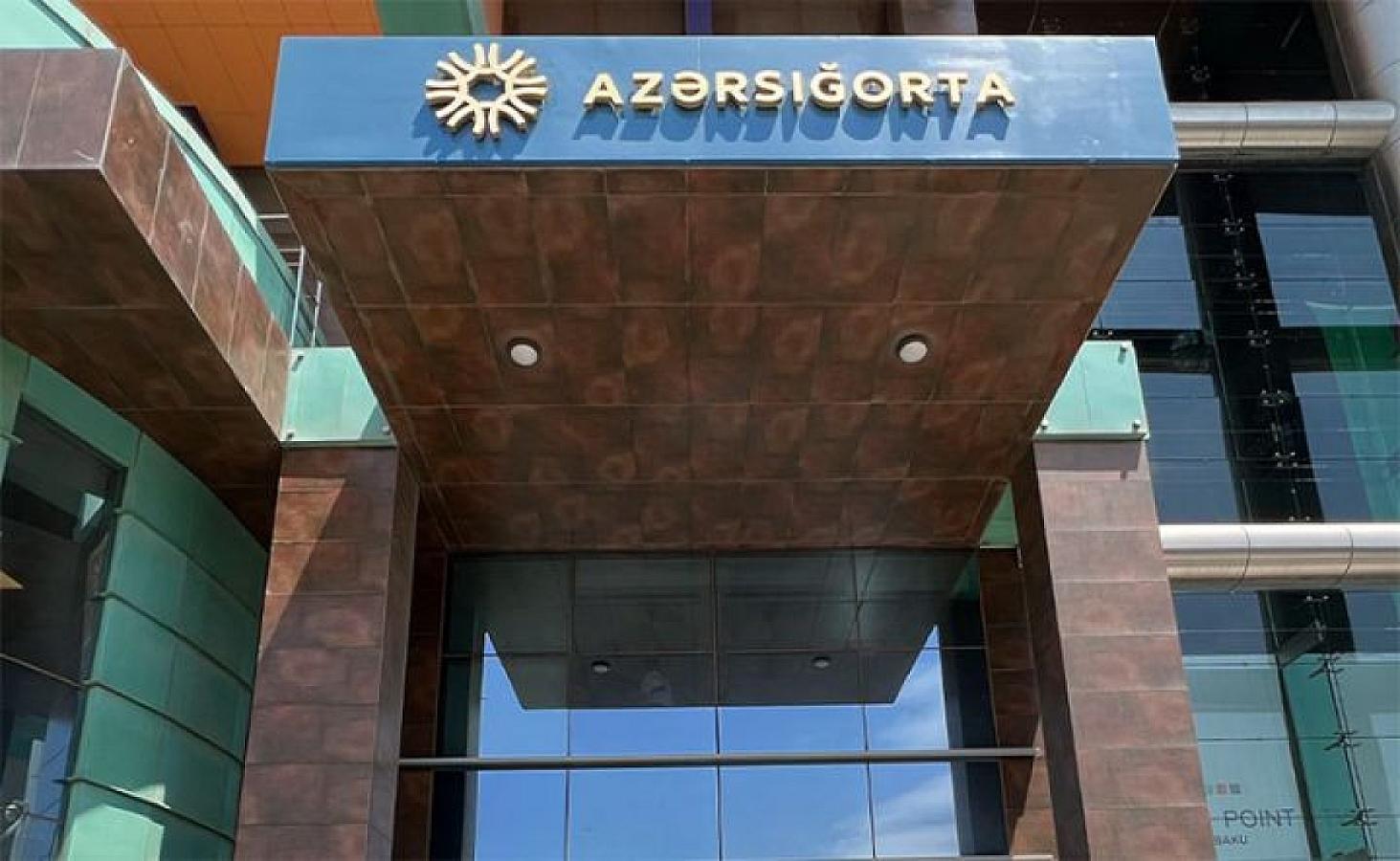“Azərsığorta” ləğv edildi -
