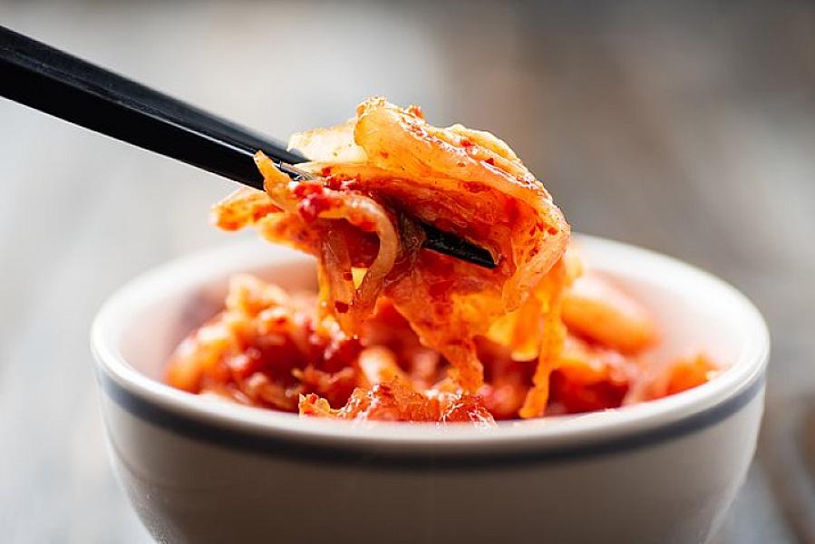 Bağırsaq üçün çox faydalı olan bu qida