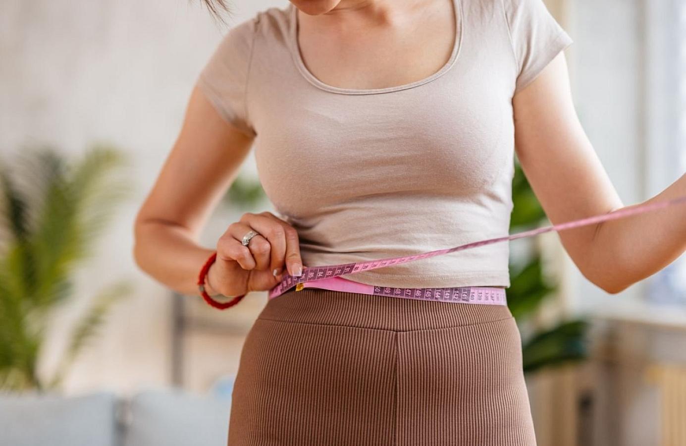 Alimlər arıqlamaq üçün gözlənilməz,