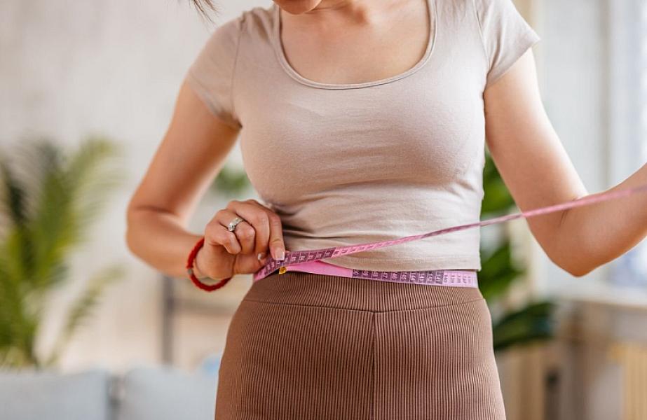 Alimlər arıqlamaq üçün gözlənilməz,