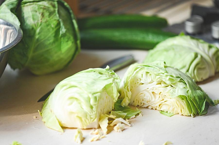 Kələm çox faydalı olsa da,