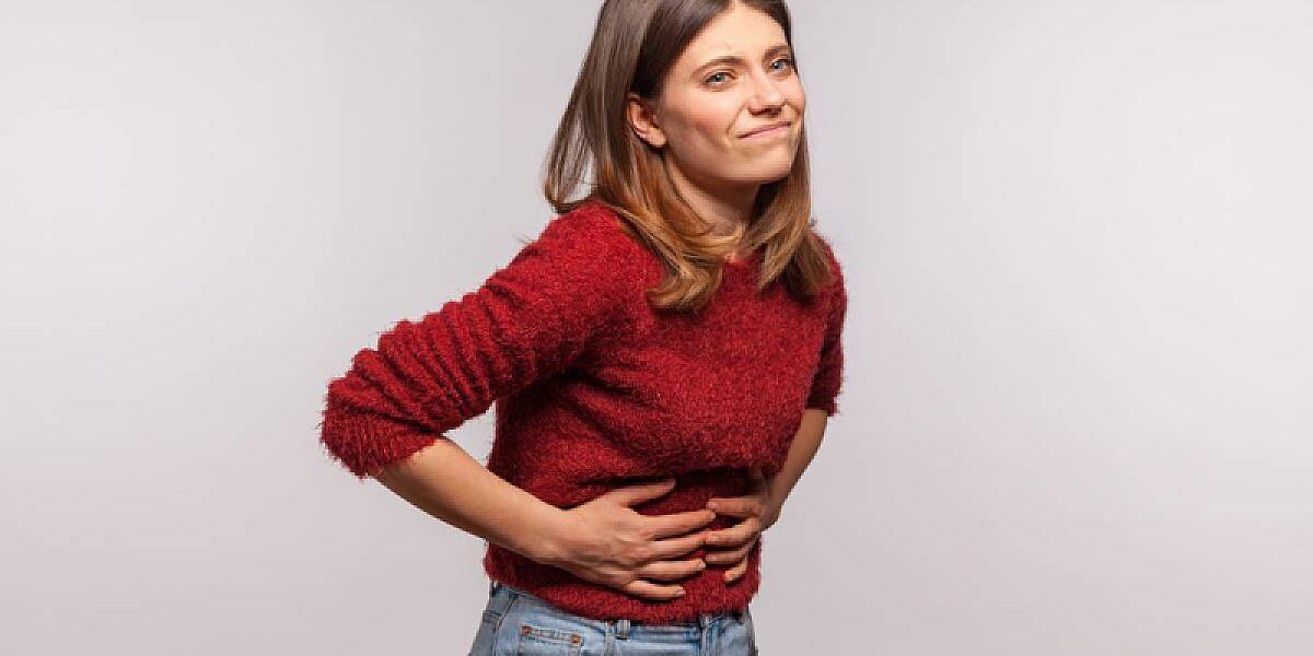 Bağırsaq qazlarının pis qoxusunun