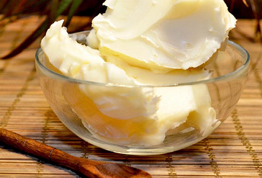 Palma yağı həqiqətən