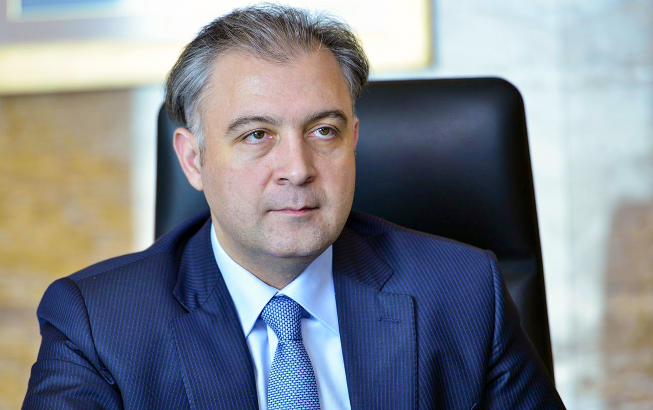 TƏBİB-in Müşahidə Şurasının sədri vəzifəsinə