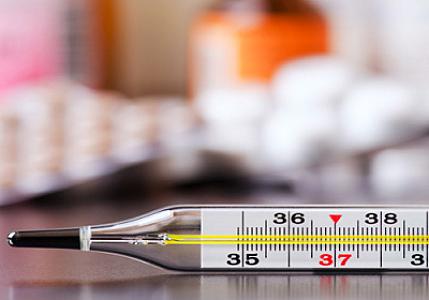 Yüksək qızdırma insanı öldürə bilər?