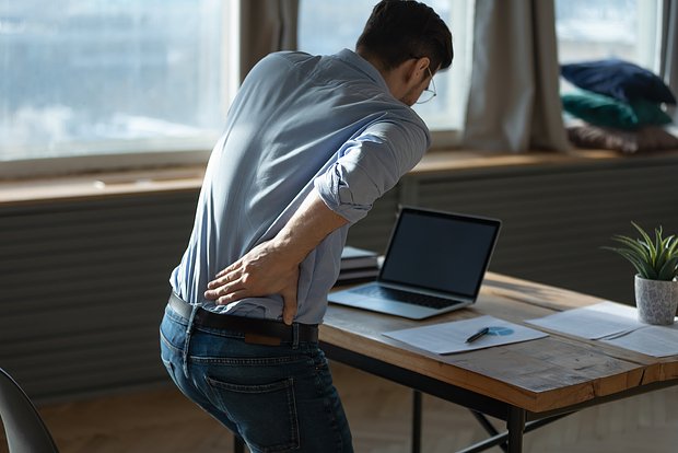 Böyrəklərə zərər verən