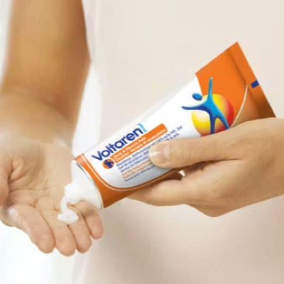 Voltaren mazı nədir və necə istifadə olunur?