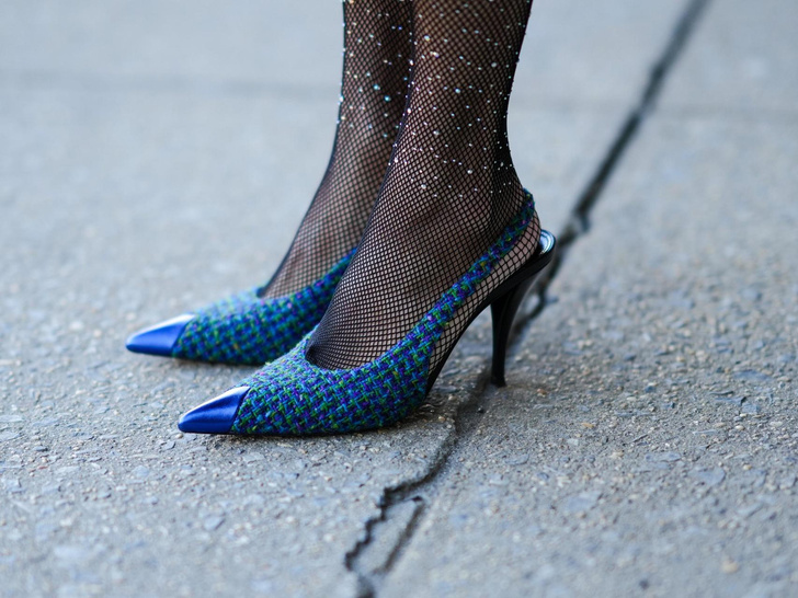 Həkimlər nazik neylon kolqotkaların gizli təhlükələri barədə