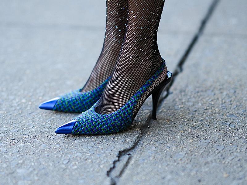 Həkimlər nazik neylon kolqotkaların gizli təhlükələri barədə