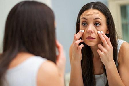 Üzdəki şişkinliyi 10 dəqiqəyə aradan qaldırın – Kosmetoloq