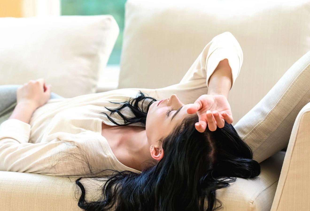 Yaz halsızlığı ilə mübarizə aparmağın