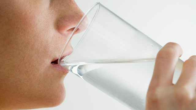 Ağız quruluğunun arxasında gizlənən