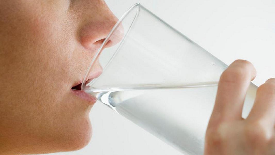 Ağız quruluğunun arxasında gizlənən