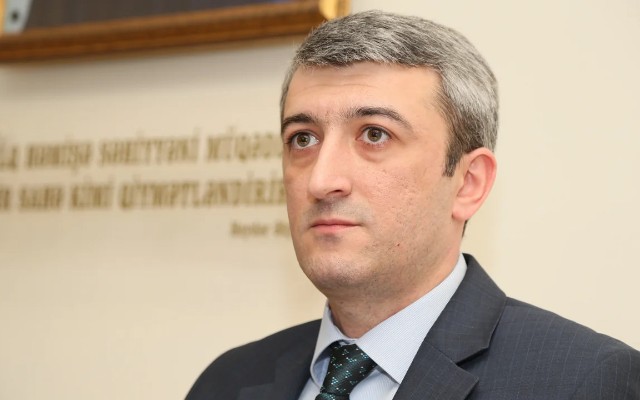 "Təcili yardım"ın rəhbəri