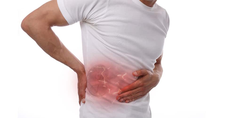 Bədəndəki hansı ağrı nəyə