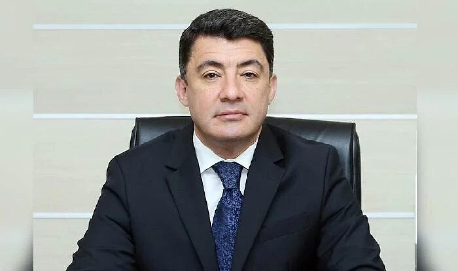 "Yeni Klinika"nın yeni direktoru