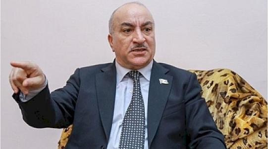 Deputatdan geni dəyişdirilmiş məhsullarla bağlı XƏBƏRDARLIQ -