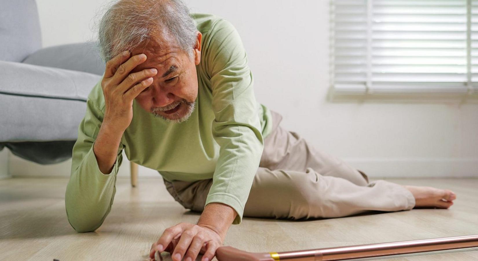 İnsult zamanı ilk yardımda edilməməli