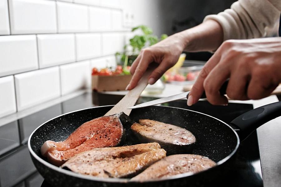 Diyetoloq qızartma üçün daha