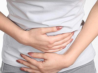 Qırmızı nəcis nəyin göstəricisidir?