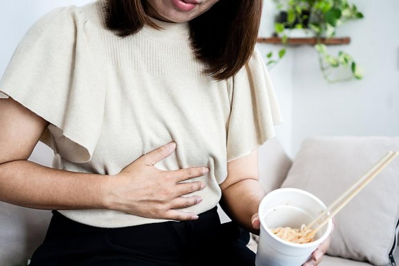 Təcili tibbi yardım tələb edən