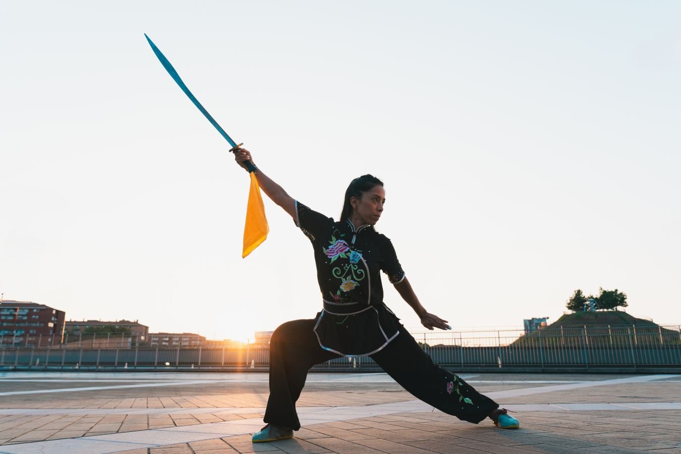 Şərq təcrübələri bədənə necə təsir edir?