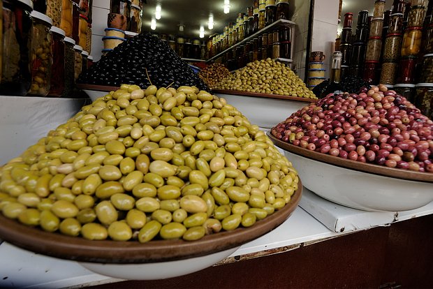 Ürək sağlamlığı üçün menyunuza bu məhsulu daxil edin -