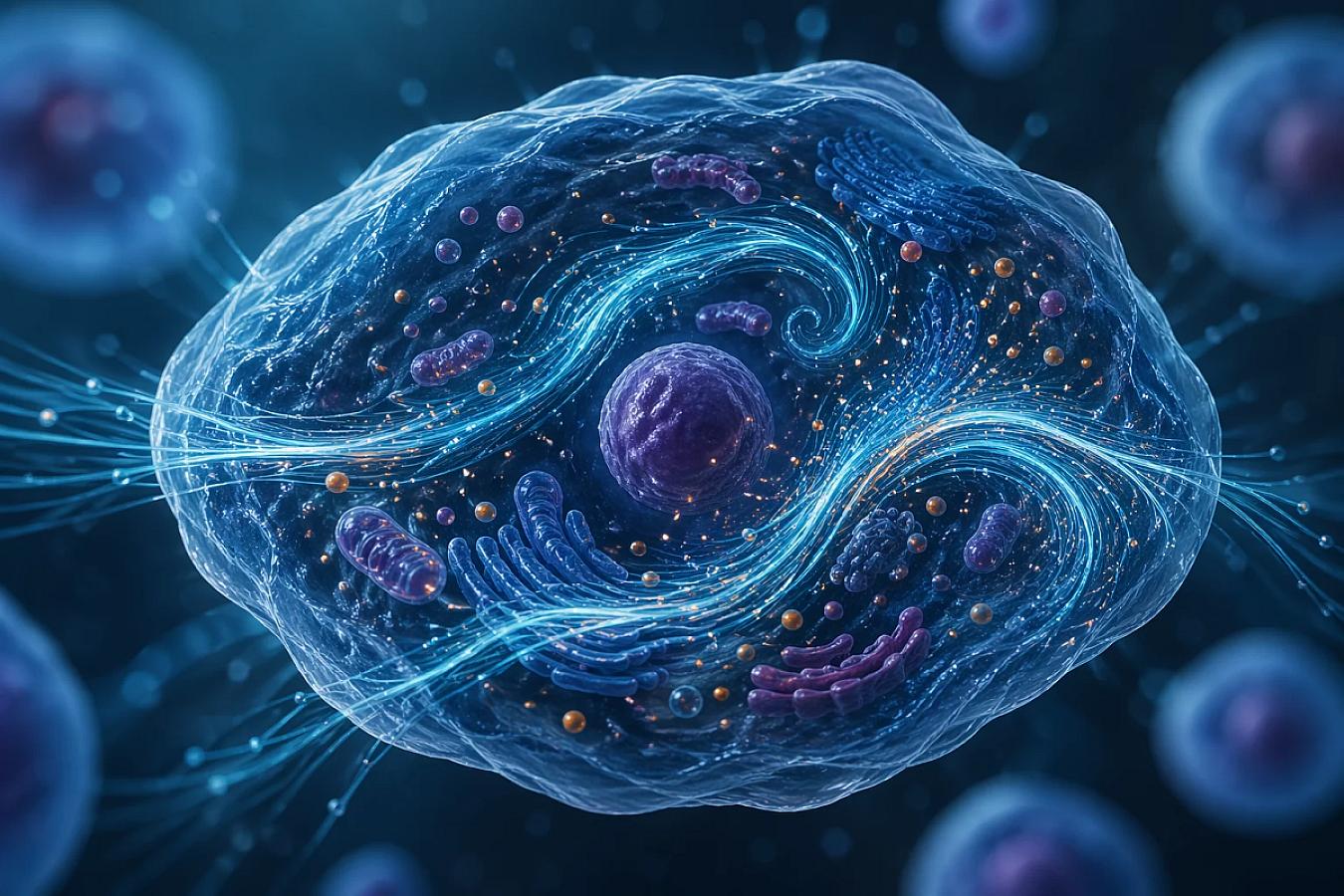 İnsan bədənində yeni kəşf: