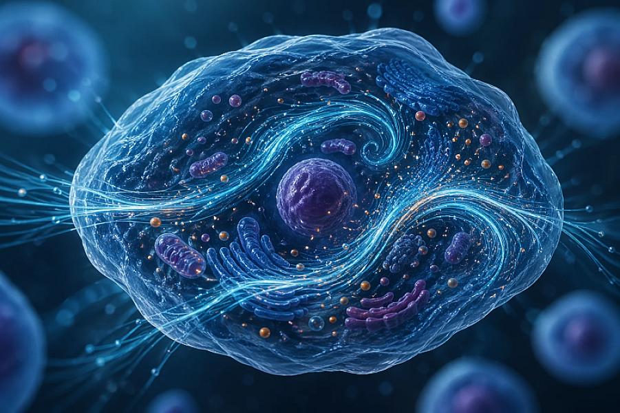 İnsan bədənində yeni kəşf: