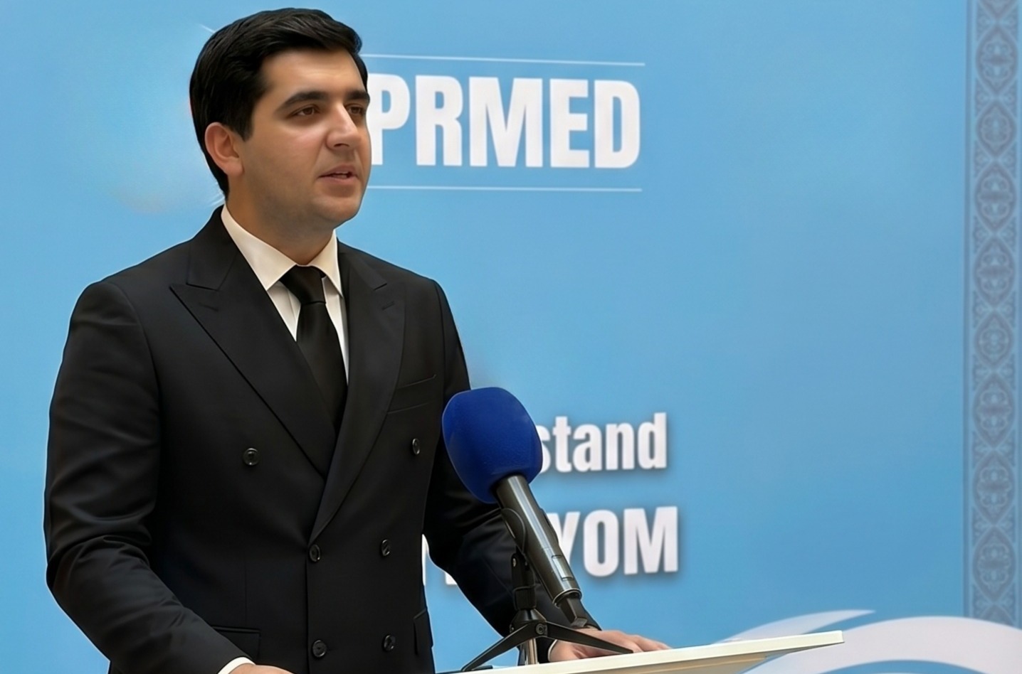 "Rəqəmsal marketinq həkim üçün risk deyil, cəmiyyət üçün