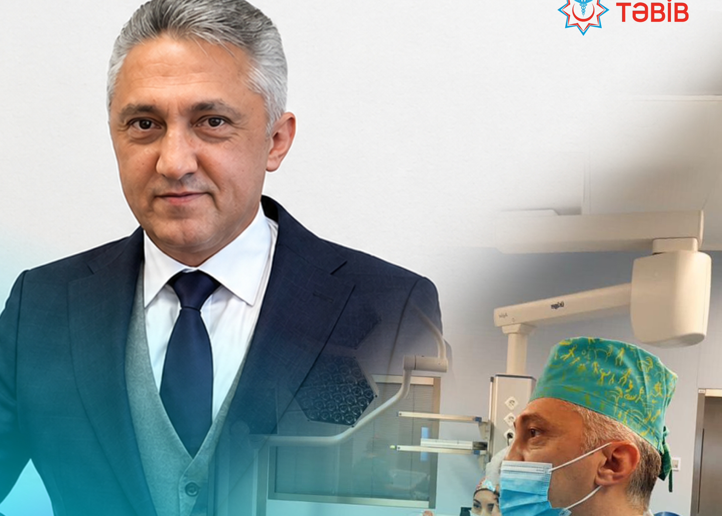 Abşeron Rayon Mərkəzi Xəstəxanasına