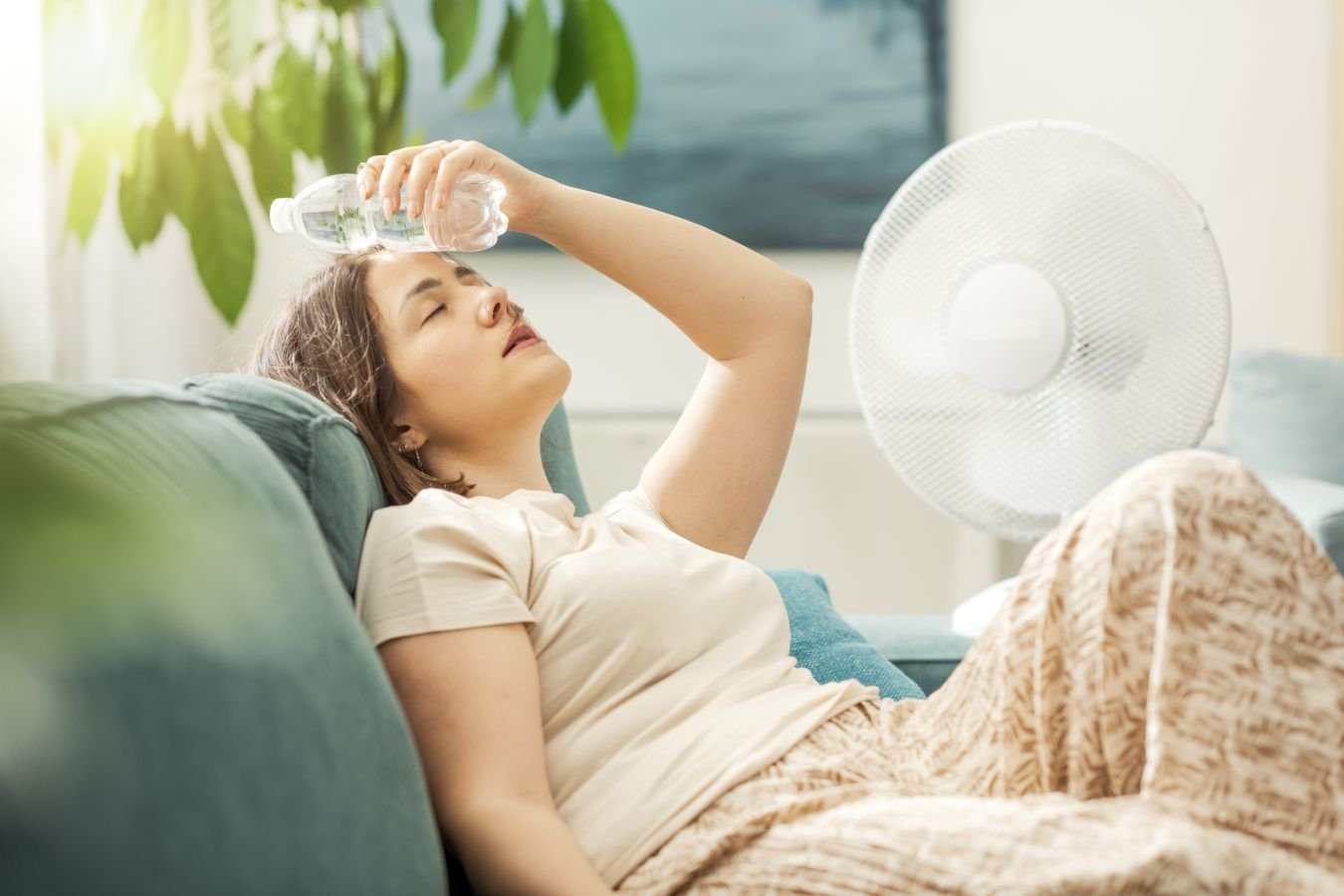 İsti hava qan damarları üçün niyə təhlükəlidir? –