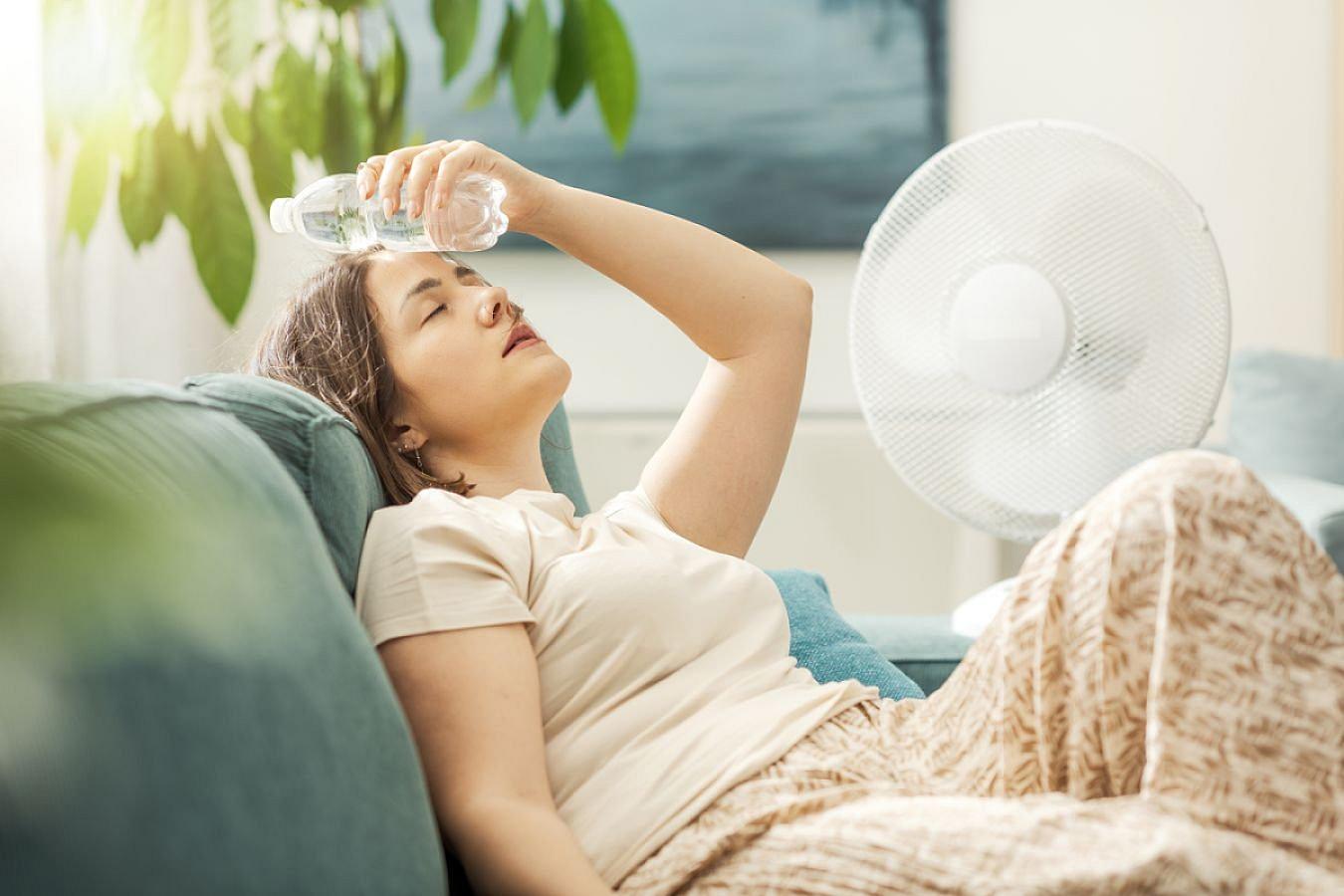İsti hava qan damarları üçün niyə təhlükəlidir? –