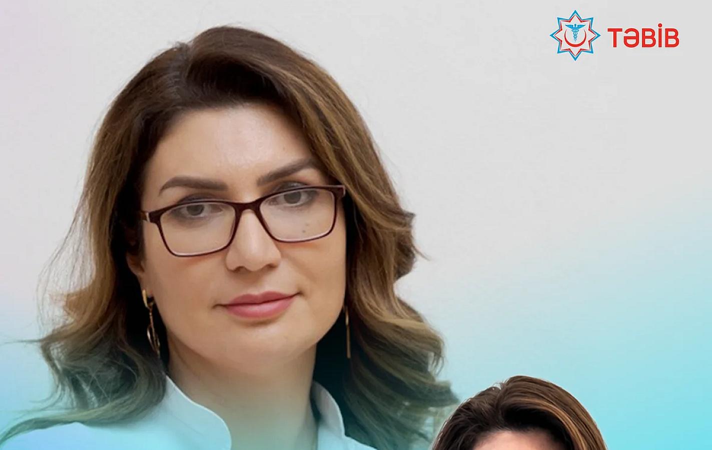 Bakı Baş Səhiyyə Mərkəzinə yeni